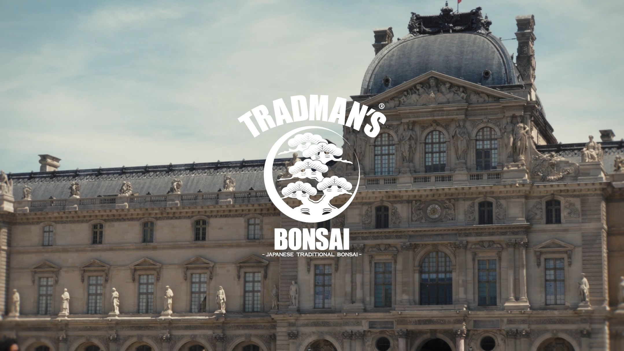 TRADMAN'S BONSAI ONLINE STORE｜トラッドマンズボンサイ オンラインストア